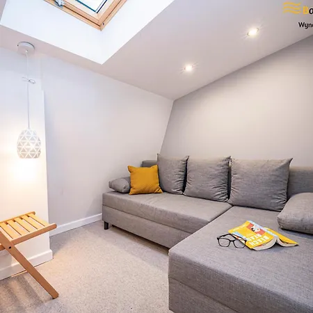 Baltic - Lissa Apartment