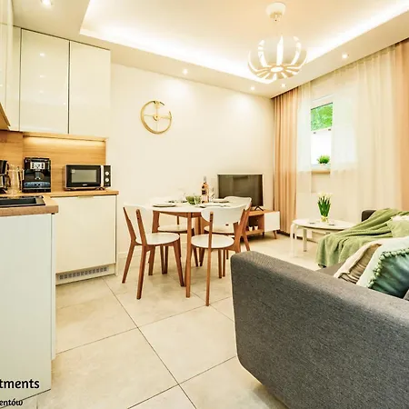 Lägenhet Baltic - Lissa