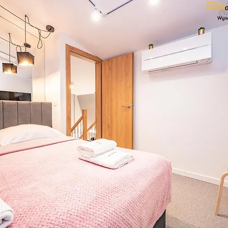 Baltic - Lissa Apartment *