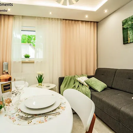 Apartman Baltic - Lissa