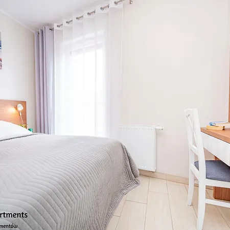 Apartment Baltic - Lissa