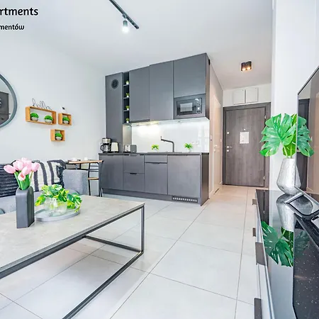 Apartment Baltic - Lissa