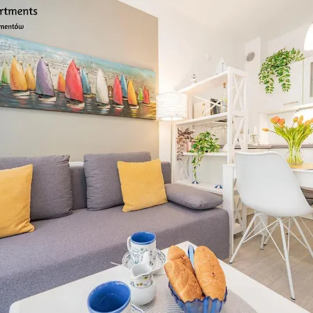 Apartment Baltic - Lissa