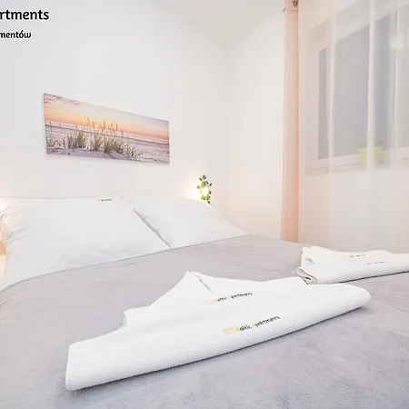 Apartment Baltic - Lissa