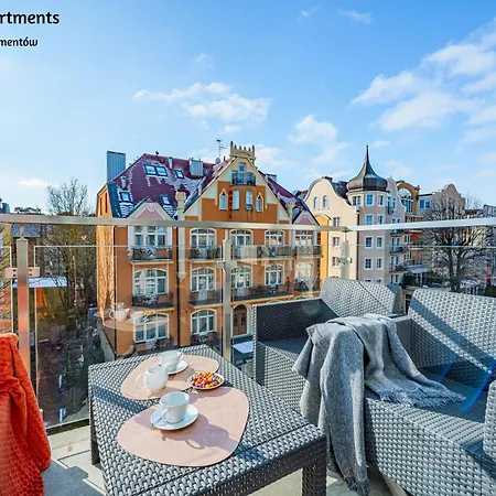 Baltic - Lissa Свиноуйсьце