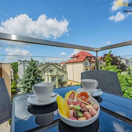 Apartment Baltic - Lissa