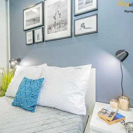 Baltic - Lissa Apartament Świnoujście