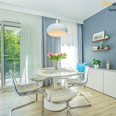 Apartment Baltic - Lissa