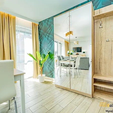Baltic - Lissa Appartement