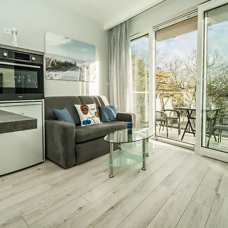 Apartment Baltic - Lissa *