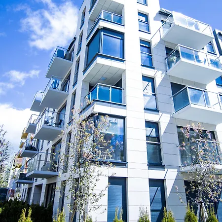 Apartment Baltic - Lissa