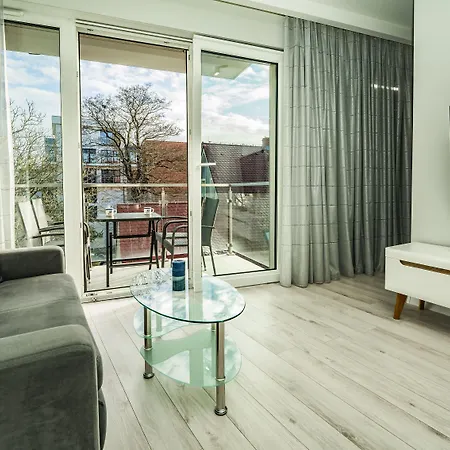 Baltic - Lissa Свиноуйсьце