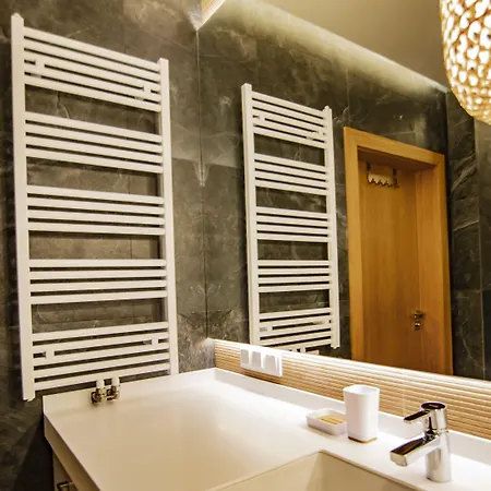 Апартаменты Baltic - Lissa