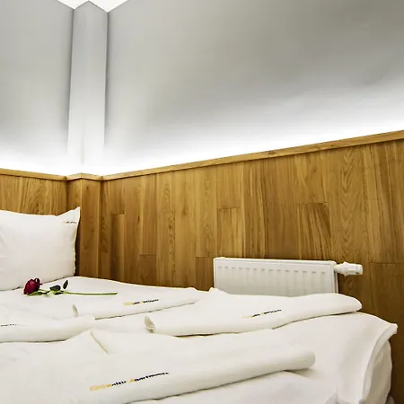 Baltic - Lissa Apartment *