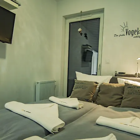 Baltic - Lissa Apartment