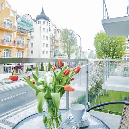 Apartment Baltic - Lissa *