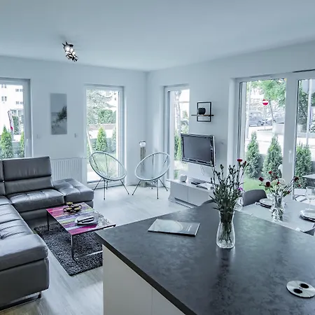 Apartman Baltic - Lissa *