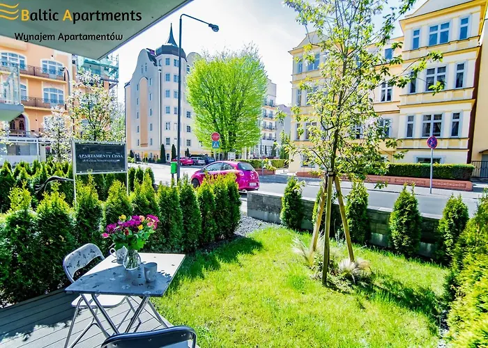 Baltic - Lissa Świnoujście