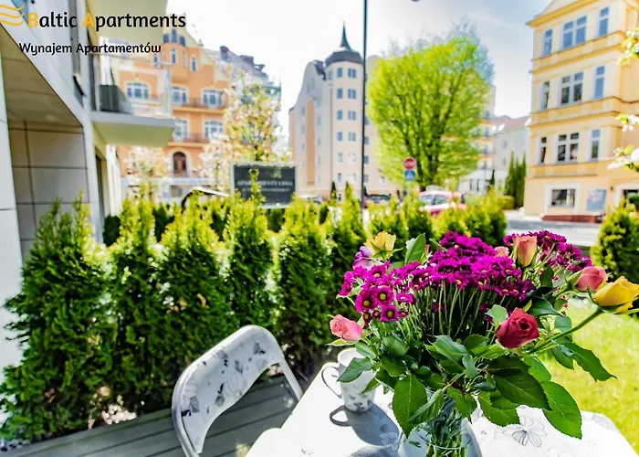 Baltic - Lissa Świnoujście