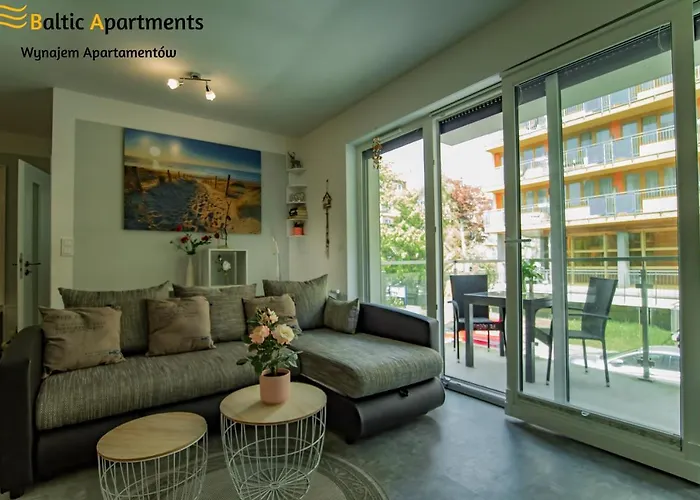 Baltic - Lissa * Świnoujście