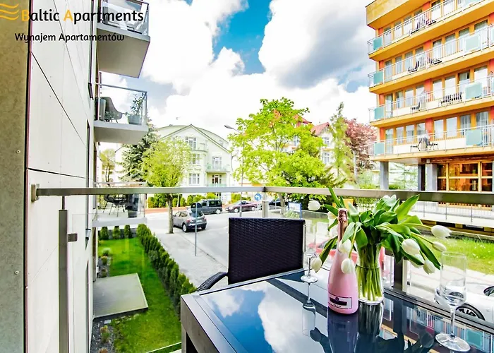 Baltic - Lissa Świnoujście