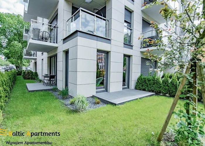 Baltic - Lissa Świnoujście