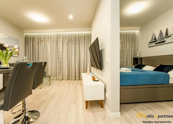 Baltic - Lissa * Świnoujście