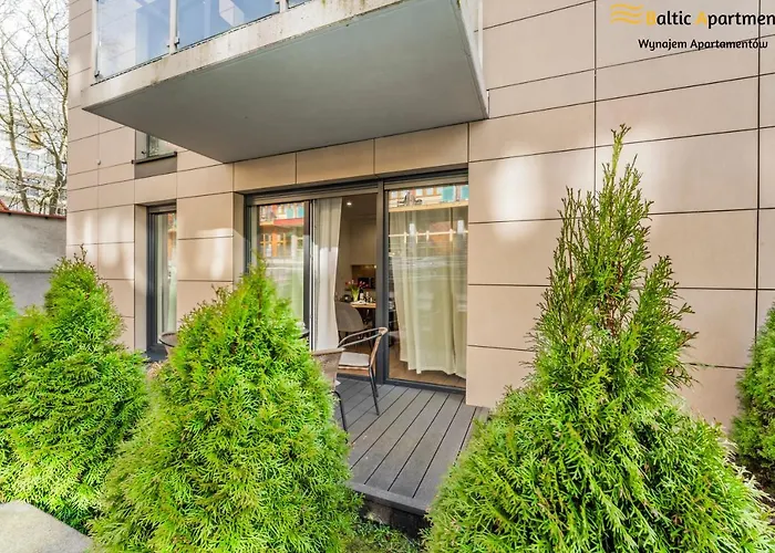 Baltic - Lissa Świnoujście