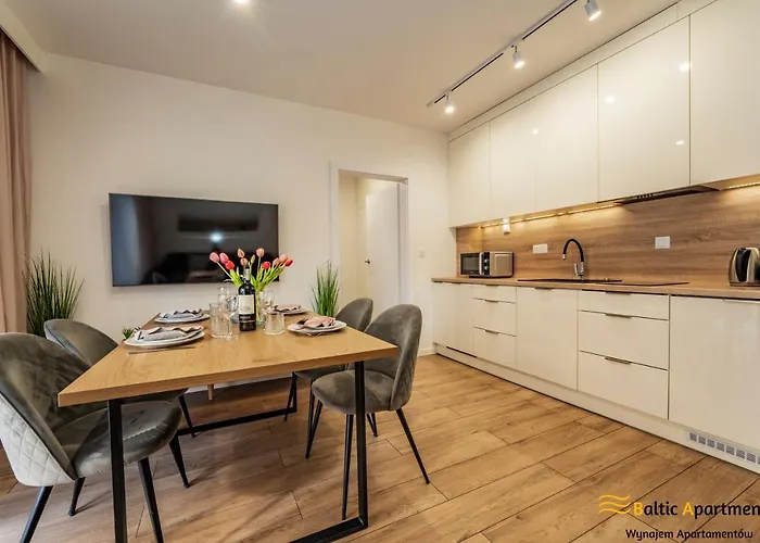 Baltic - Lissa * Świnoujście