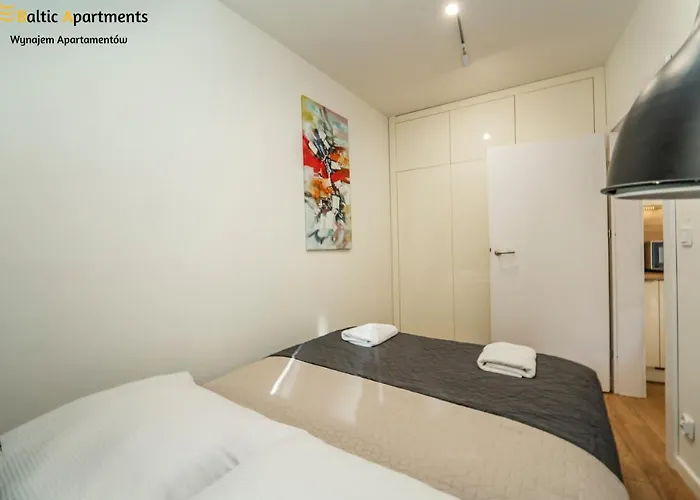 Apartamento Baltic - Lissa