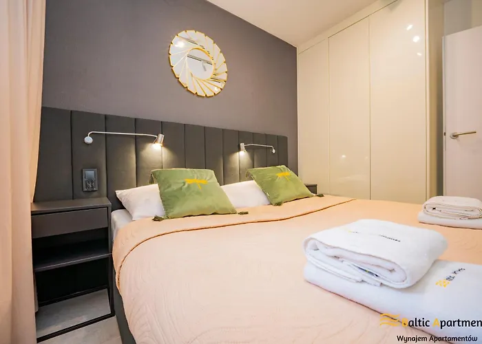 Baltic - Lissa Świnoujście