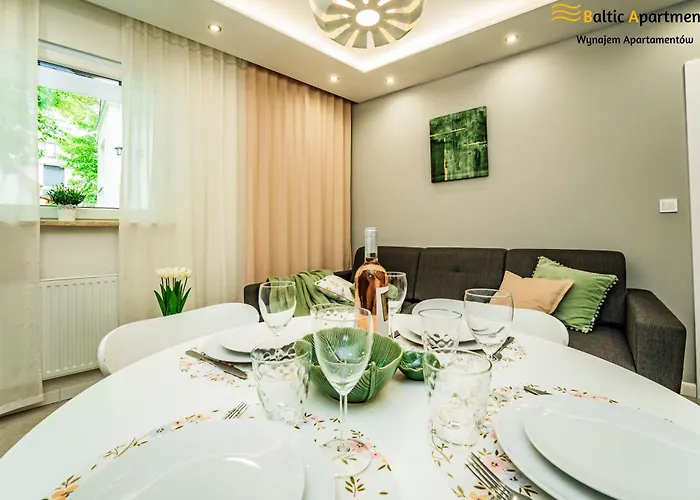 Baltic - Lissa Świnoujście