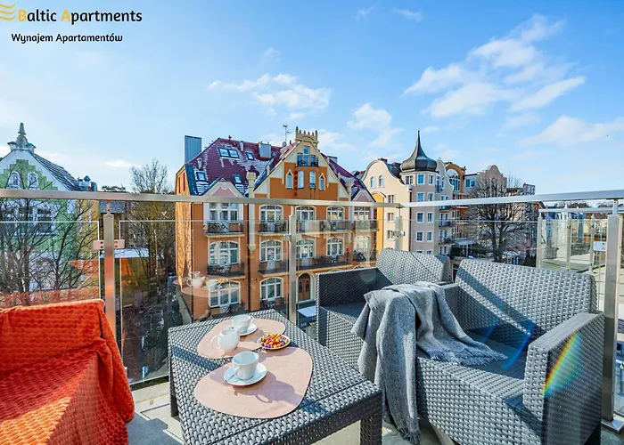 Baltic - Lissa Świnoujście