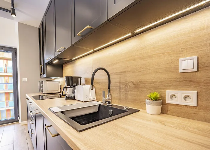 Baltic - Lissa * Świnoujście