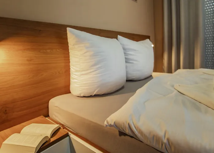 Baltic - Lissa Apartamento *