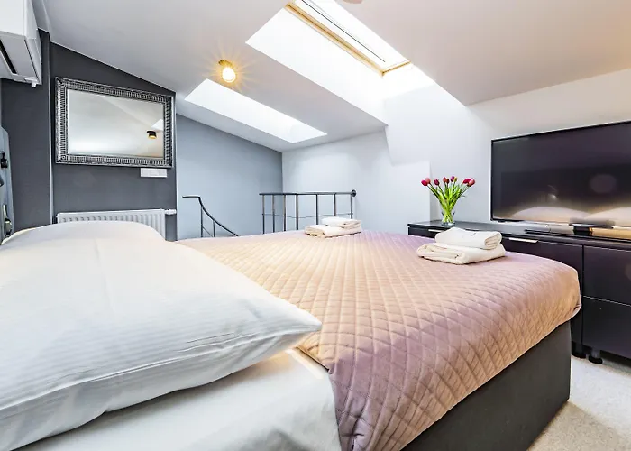 Baltic - Lissa * Świnoujście