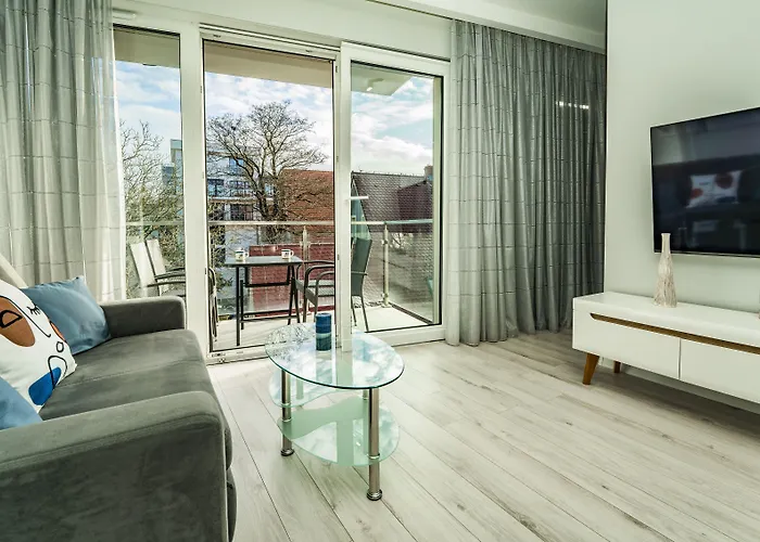 Baltic - Lissa Świnoujście