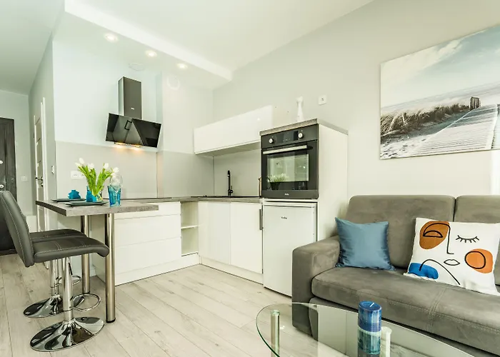 Apartamento Baltic - Lissa