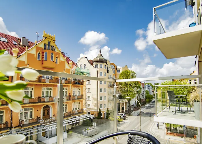 Baltic - Lissa * Świnoujście