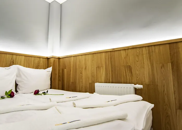 Baltic - Lissa Apartamento *