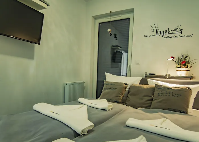 Baltic - Lissa Apartamento